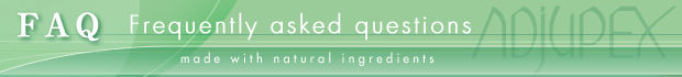 FAQ